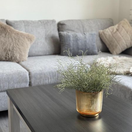 Appartement Moervig 플렌스부르크 외부 사진