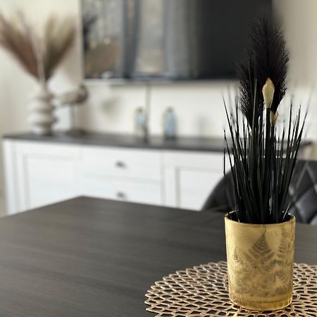 Appartement Moervig 플렌스부르크 외부 사진