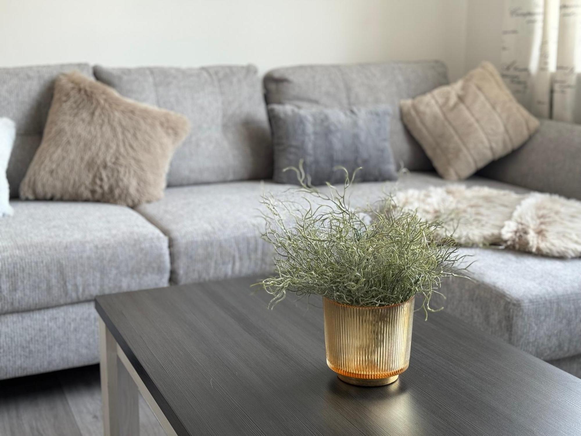Appartement Moervig 플렌스부르크 외부 사진