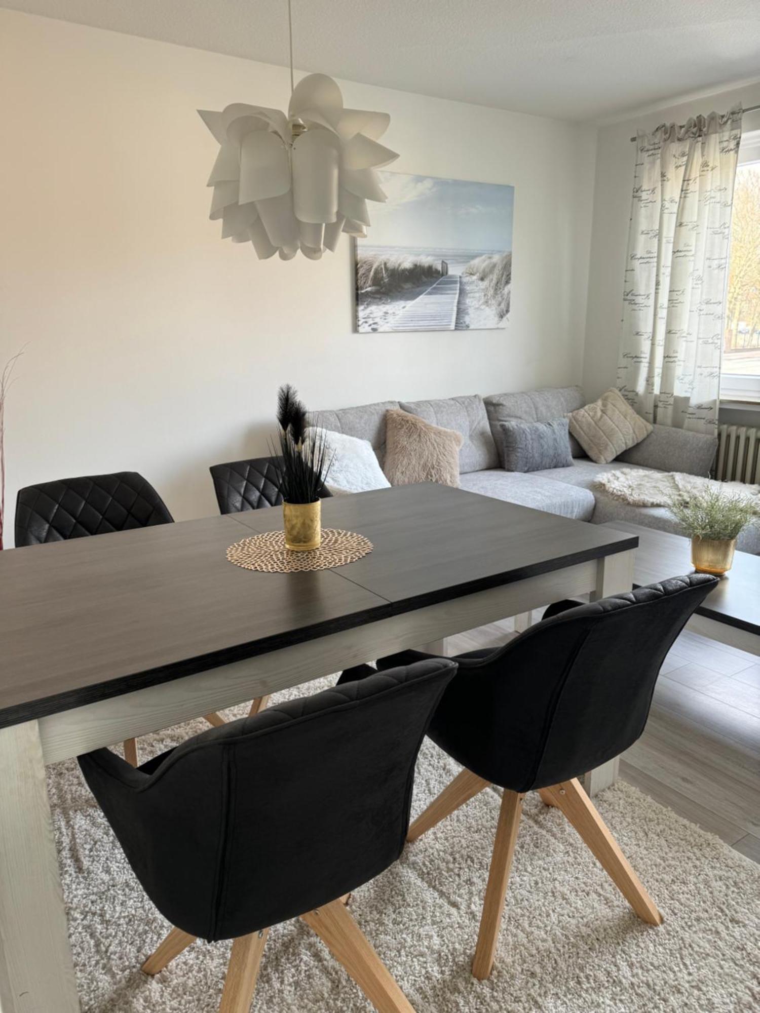 Appartement Moervig 플렌스부르크 외부 사진