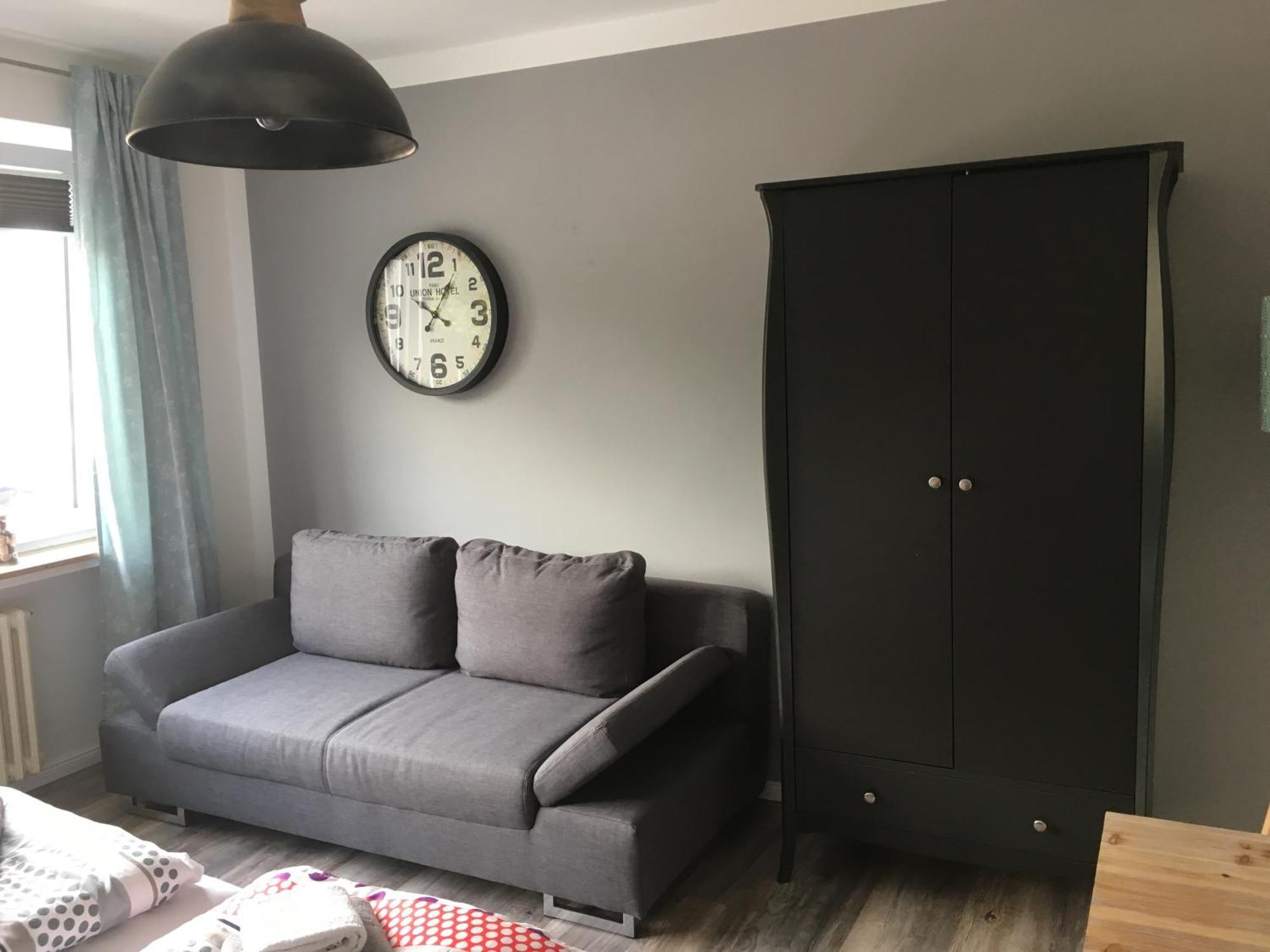 Appartement Moervig 플렌스부르크 외부 사진