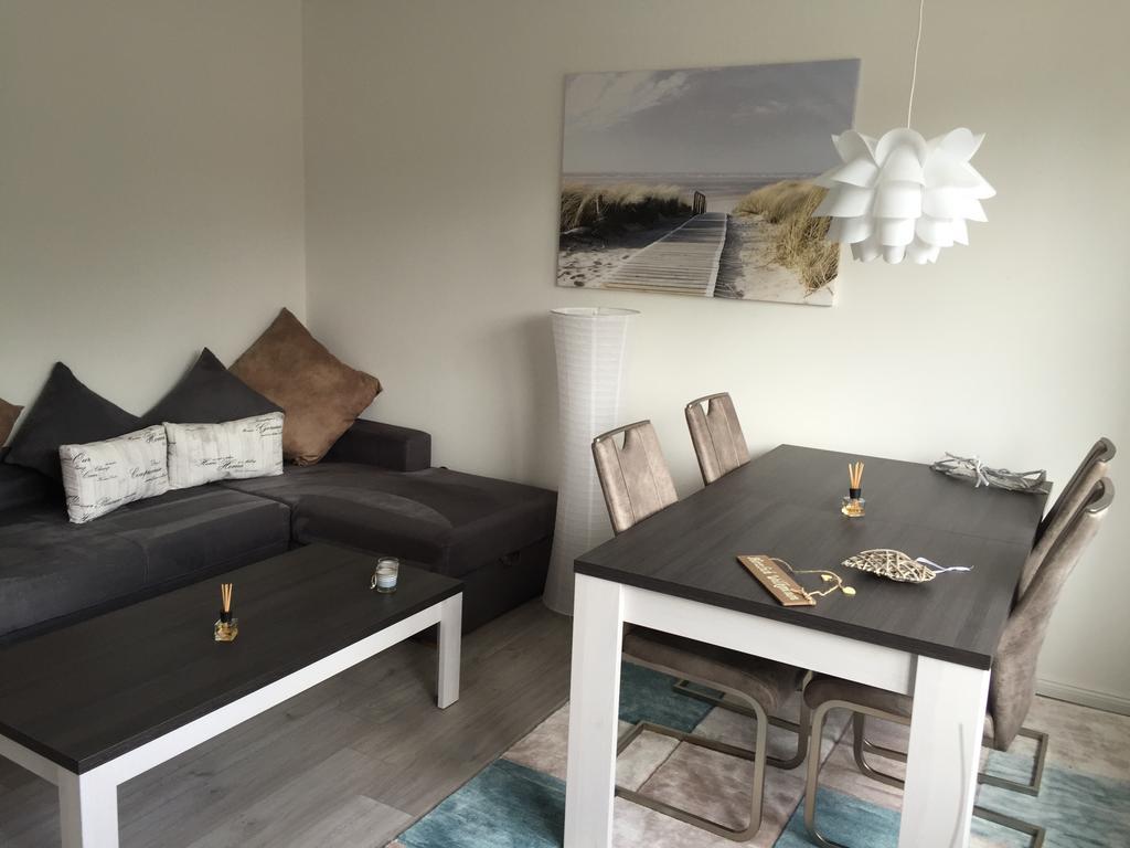 Appartement Moervig 플렌스부르크 외부 사진