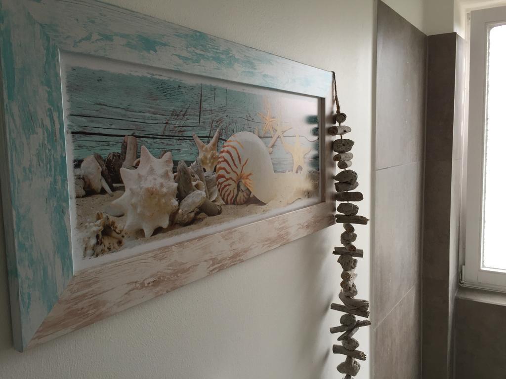 Appartement Moervig 플렌스부르크 외부 사진