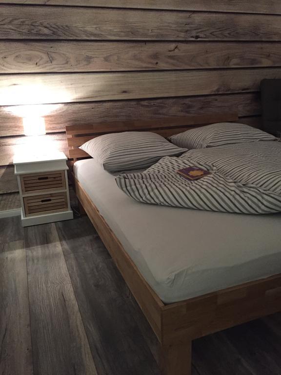 Appartement Moervig 플렌스부르크 외부 사진