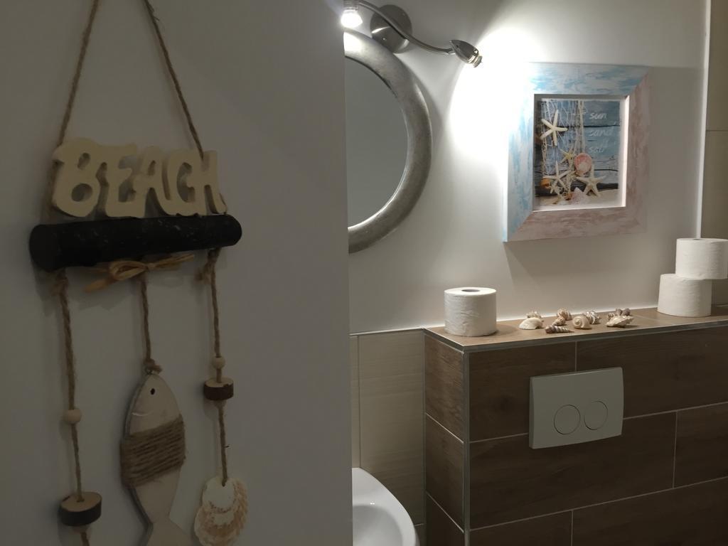 Appartement Moervig 플렌스부르크 외부 사진