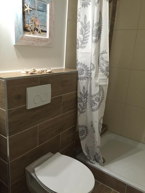 Appartement Moervig 플렌스부르크 외부 사진