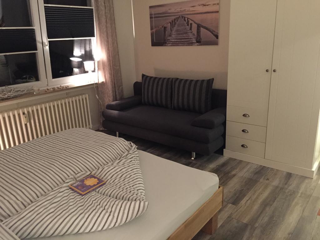 Appartement Moervig 플렌스부르크 외부 사진