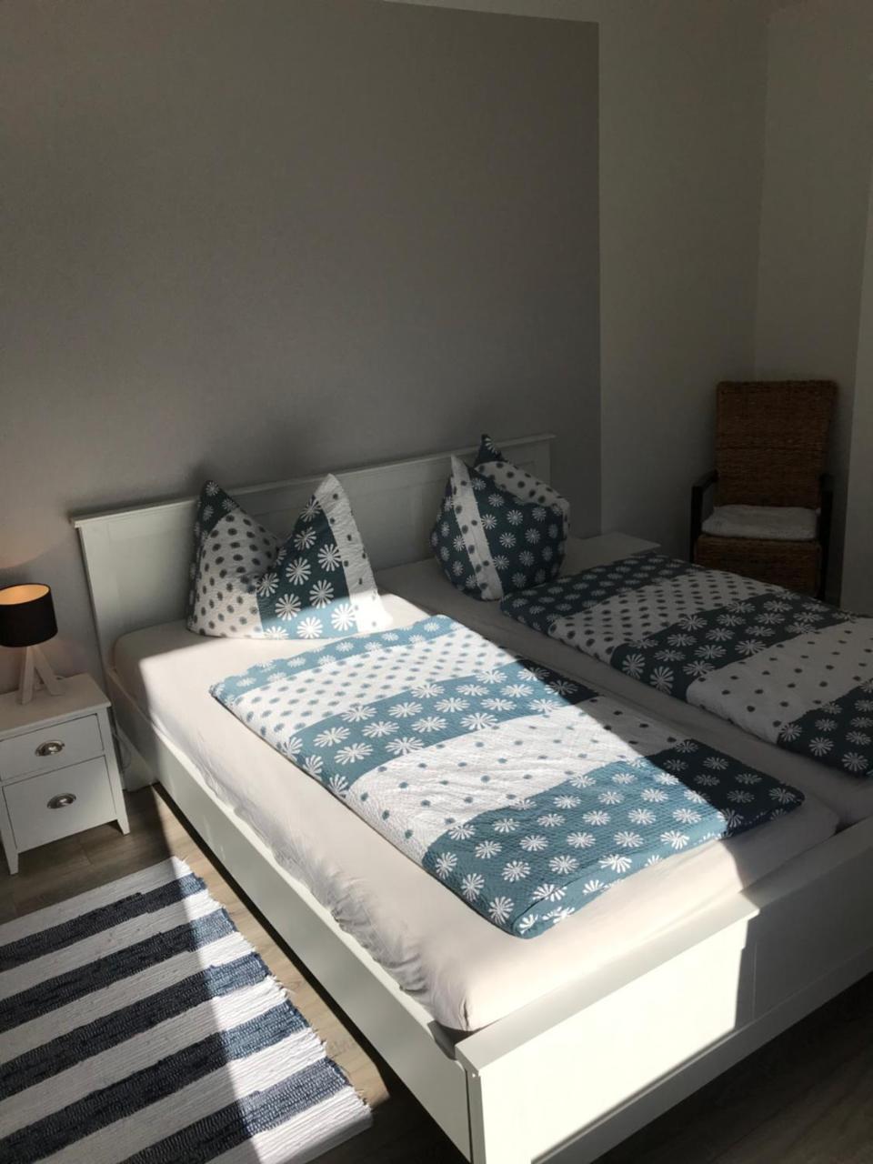Appartement Moervig 플렌스부르크 외부 사진