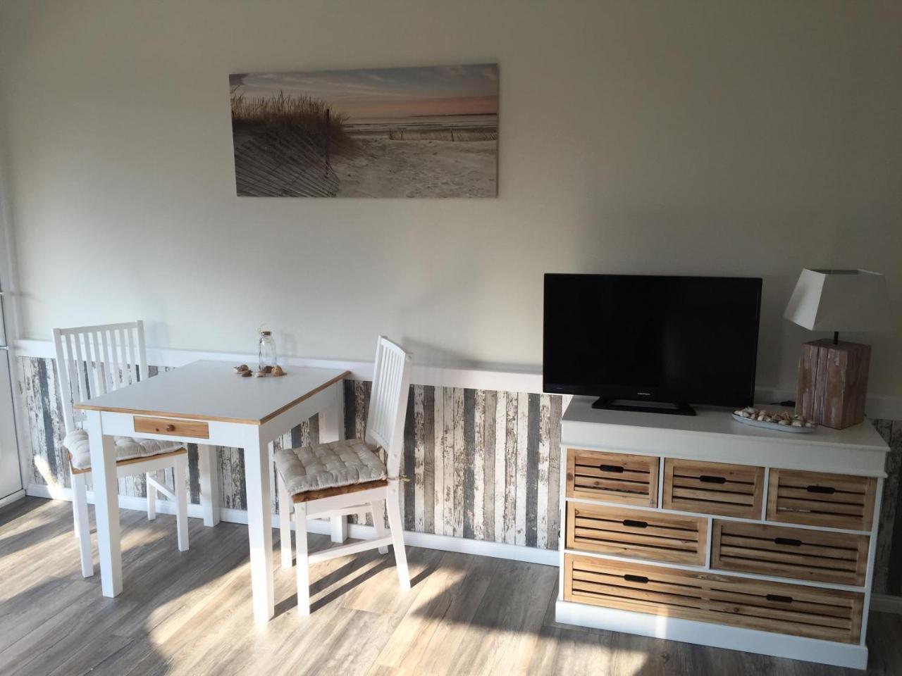 Appartement Moervig 플렌스부르크 외부 사진